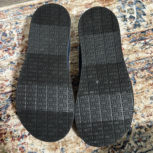 Sanuk Vagabond boys loafer - Picture 4 of 5